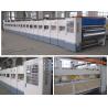 High Speed Layer Corrugated Paper Board Pre Press Equipment Production Line