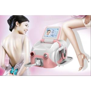 China Sanhe beauty Portable P-808 diode laser hair removal, laser hair removal machine supplier