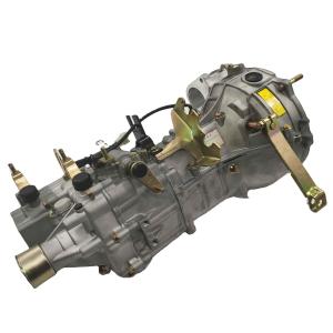 China Tricycle 800cc 3 Wheels Motorcycles Engine Transmission Assembly Planetary Gearbox supplier