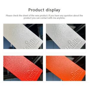 China Fournisseur chinois Certificat Qualicoat Époxy Polyester Couleur Ral Texture Froissée Structure Revêtement en poudre pour extérieur supplier