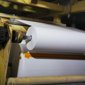 1035mm Cash Register Jumbo Thermal Paper Roll  690mm X 15000m 45gsm