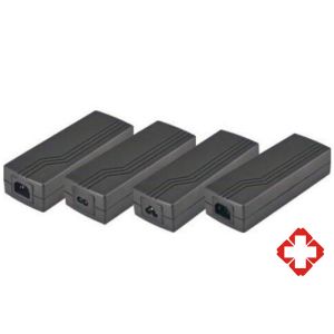China Adaptateur AC médical de 180 W max 24 V certifié IEC/UL 60601 supplier