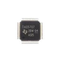 China Texas Instruments TAS5707 Electronic ic Components Chip SSOP integratedated Circuits. Domino Inkjet TI-TAS5707 on sale