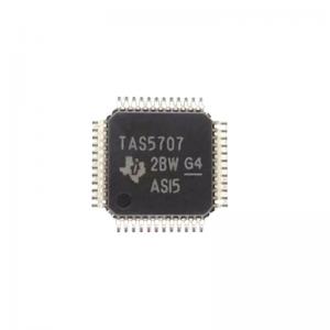 Texas Instruments TAS5707 Electronic ic Components Chip SSOP integratedated Circuits. Domino Inkjet TI-TAS5707