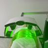 China Emerald 532nm Green Laser Slimming Machine Fat Reduce Lipo 10D wholesale