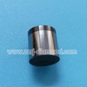 China Water well drilling machine part PDC cutting tools diamond PDC Insert Cutter for Coal Mining & Oil Drilling supplier