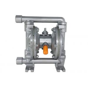 Pneumatic Industrial Diaphragm Pump High Pressure User Friendly Maintenance