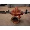 China Self-priming single-stage double-suction centrifugal pump: fast start-up, efficient drainage and irrigation wholesale
