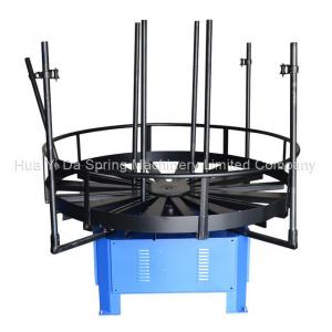 China CNC Automatic Wire Decoiler Machine , Feeding Machine Wire Decoiler supplier