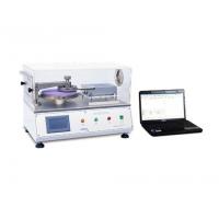 China ISO4920 Textile Testing Instruments Negative Ion Tester 7.5N on sale