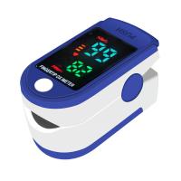 47G 0.96 Inch Led Blood Oxygen Saturation Sensor AB80 Portable Blood Oxygen Sensor