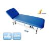 Medical Adjustable Electric Examination Couch, Medical Exam Table With PU Cushion (ALS-EX106)
