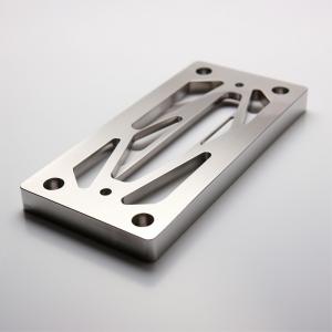 High Precision CNC Machining Services Custom CNC Parts Low Cost CNC Machining Parts Stainless Steel