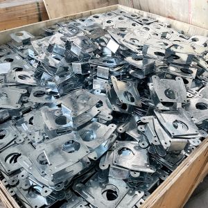 China ギアラック付きのカスタム温室換気遮光システム wholesale