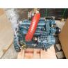 China Vertical Excavator Kubota V1505 Engine V1505-T Water Cooled wholesale