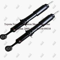 China Toyota Front Suspension Shock Absorber 48510-09J10 on sale