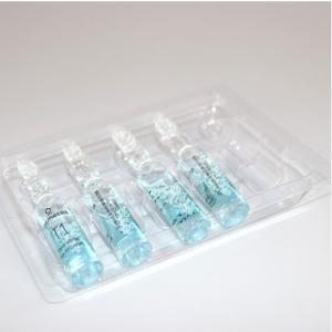 China PS Pet Medical Health Products Blister Packaging Box Medical Equipment Plastic Tray supplier