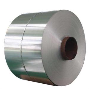 AIYIA 2b Ba Stainless Steel Coil Grade 202  904L SS Steel Coil
