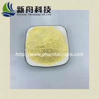 China Acridine Organic Intermediate 2-iodo-1-p-tolyl-propan-1-one CAS-236117-38-7 on sale