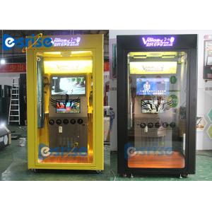 China Voice Training Karaoke Machine Jukebox Support U Disc Import Songs supplier