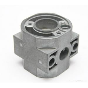 Custom Precision Manufactory Aluminum Automobile Parts Die Casting Zinc Mould Making