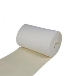                  Air Filter Material/Nonwoven Polyester Needle Punched Filter Felt             