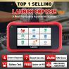 China 2024 New- LAUNCH X431 CRP123E V2.0 Car OBD2 Diagnostic Tools Auto OBD Scanner ABS SRS Engine AT+ 7 Reset Service Free Up wholesale