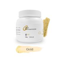 China Natural Ingredients Gold Mask Powder Face Lifting Mask Wrinkle Removal on sale