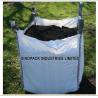 China U standard panneau 1,5 tonne Big Bag FIBC avec toit ouvert pour la construction wholesale