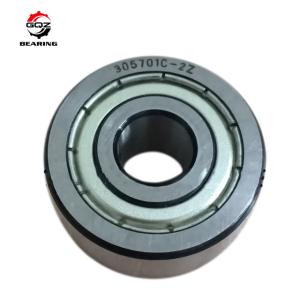 China NSK U-6203-H-20S8FDZZ バキュムコーティング・マシン ローヤリング SJ 高温ローヤリングシール型 ZZ 2RS OPEN supplier