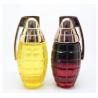 pocket perfume bottle men shape glass empty factory price