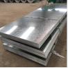 Gi Hot Dipped Galvanized Sheet 4x8 DX51D+Z Galvanized Steel Astm A653