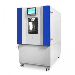 Formaldehyde Environmental Test Chamber With Stainless Steel Inner