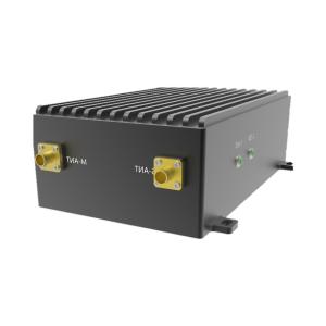 China CD100NMT with AES128 Security Protected COFDM Transmitter for UAVs and Drones wholesale