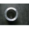 Customized Round Aluminum Bracelet Anode / Marine service ISO DNV