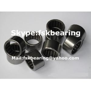 China HK0509 BK0509 NK5/10TN NKI5/12 Needle Roller Bearings For Micro Motor supplier
