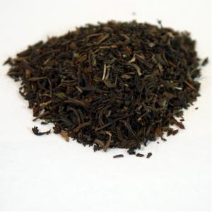 Female Stomach Cure Organic Gongfu Black Tea Anti Cancer And Anti Oxidation