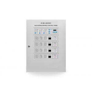 Clean Gas FM200 Fire Alarm System Control Panel