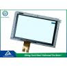 10 Inch LCD Touch Screen Sensor Sensitivity Durability Touch LCD Panel