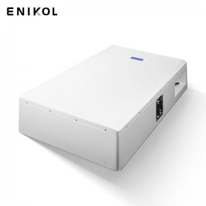 Lithium Ion Wall Mounted LiFePo4 Battery 48V 200ah Home Energy Storage Battery Pack