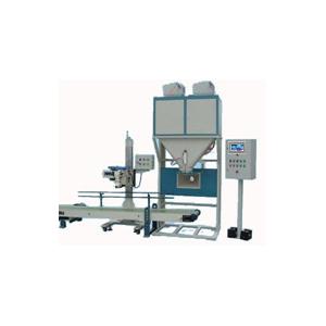 China DC24V Electronic Weighing Indicator With One Bag Clamping Ration Packing Scale wholesale