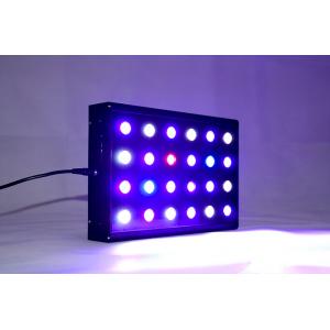 AS-24X3W Best-selling Saltwater dimmable 3 watt program remote control led dimmable aqua