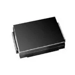 RS3AHE3/57T ESD Protection Diode Low Power Consumption Low Clamping Voltage