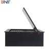China Conference Table Mount Retractable LCD Monitor Motorized Flip up Tuner/Flip up Lift With Conference System wholesale