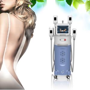 2-3 cm fat loss one treatment weight loss cryolipolysis slimming machine