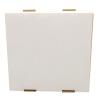 Custom Printing color Food Packaging Carrier Pop up Catering Tray Pizza Display Box  Disposable Takeout Box