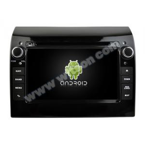 7" Screen OEM Style with DVD Deck For Fiat Ducato Peugeot Boxer Citroen Jumper 2 2006-2016
