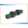 HFP56 Class B1 Overhead Train Track System 8 sqmm Cross Section 35A