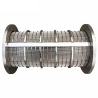 China Stainless Steel Wire Mesh Baskets for Superior Filtration Performance on sale