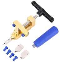 China Two In One Tile Glass Cutter Handheld Opener Ceramics Customization on sale